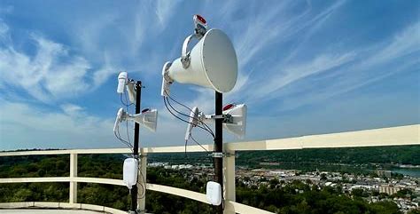 Fiber Optic link